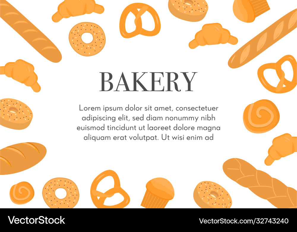 Web banner template with frame made various Web banner template with frame made various Vector Image