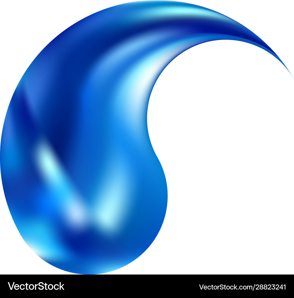 Colorful background in form a shape Colorful background in form a shape vector image