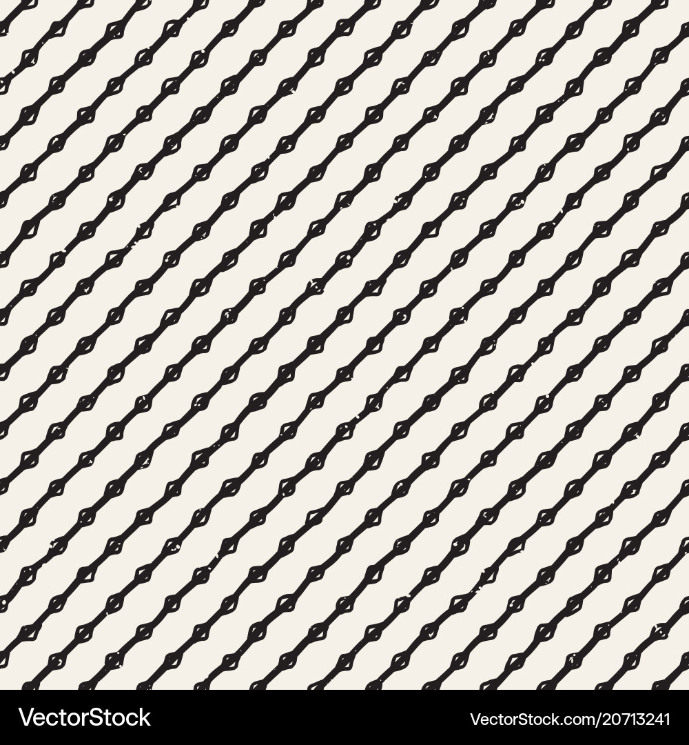Hand drawn lines seamless grungy pattern abstract Hand drawn lines seamless grungy pattern abstract vector image