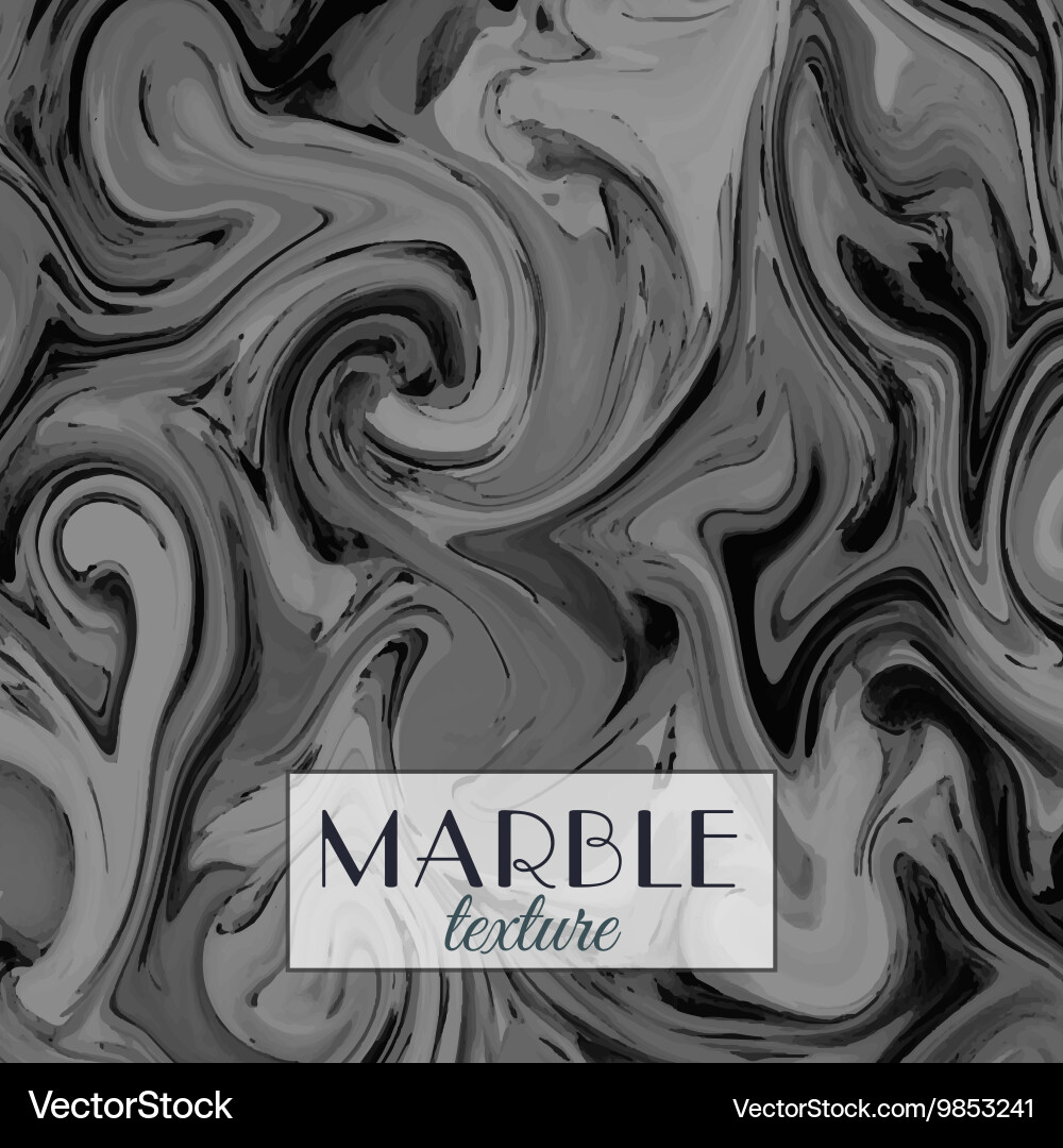 Marble texture abstract colorful background vector image