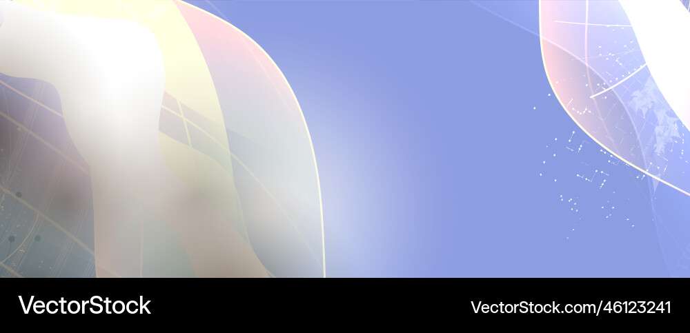 Technology data background idea of global Technology data background idea of global vector image