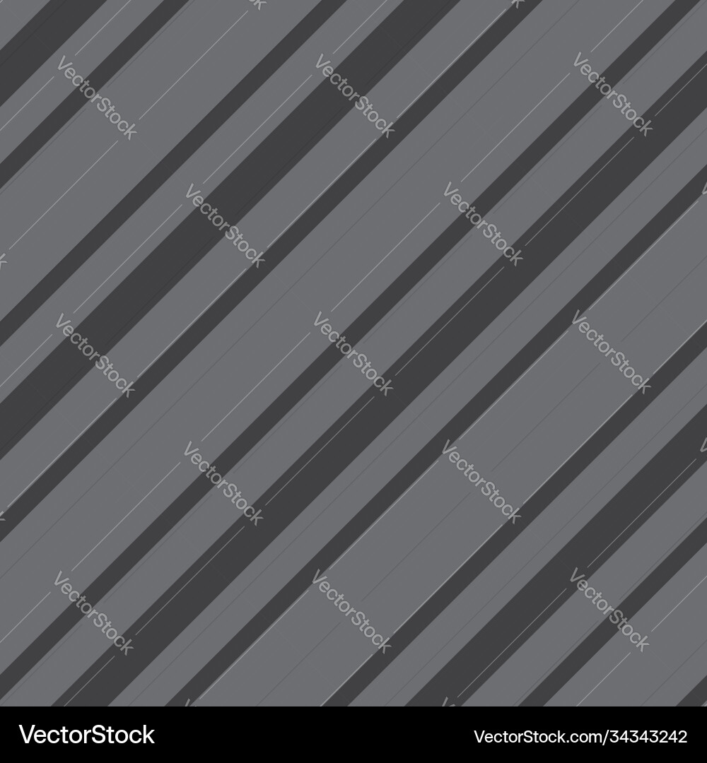Grey stripe seamless pattern background Grey stripe seamless pattern background Vector Image