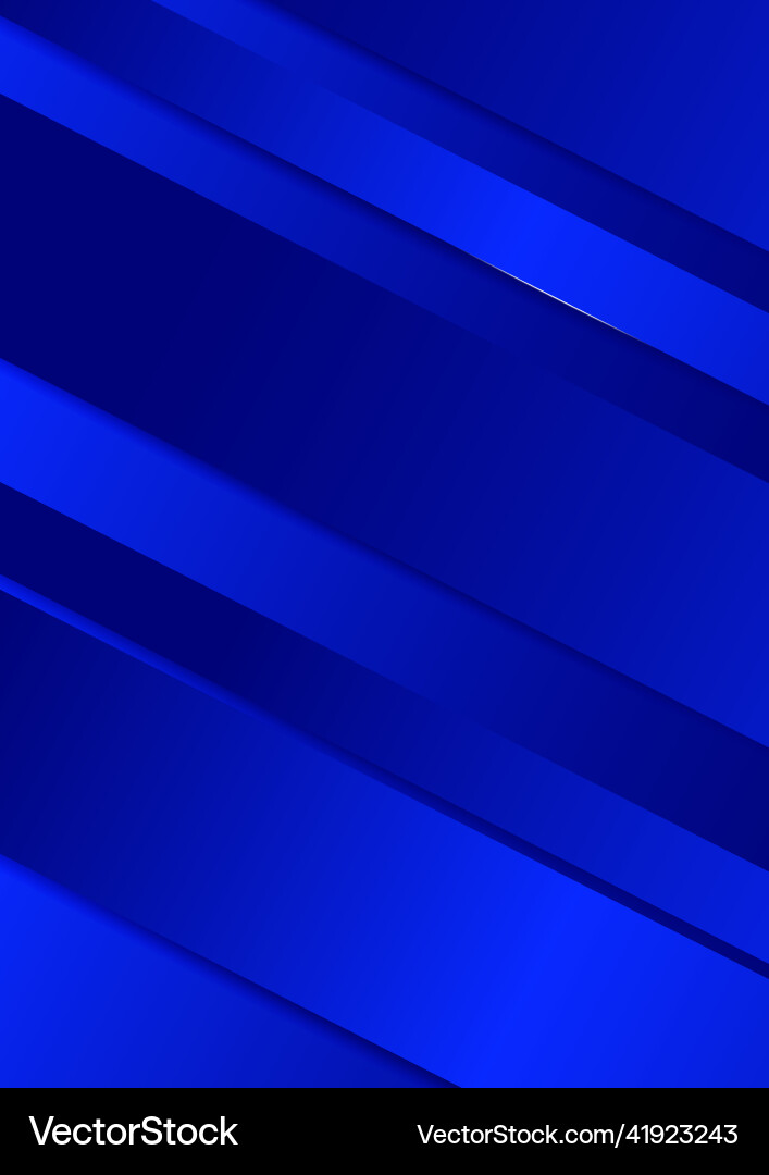 Abstract background pattern line parallel glow vector image