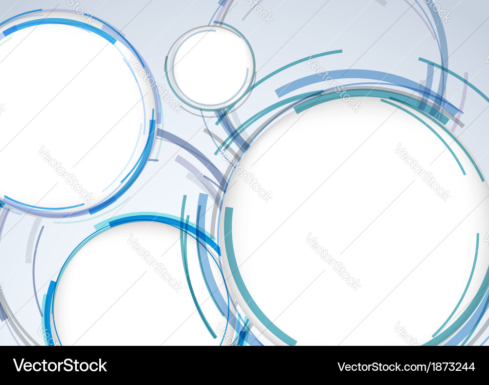 Background with copyspace for product placement Vector Image