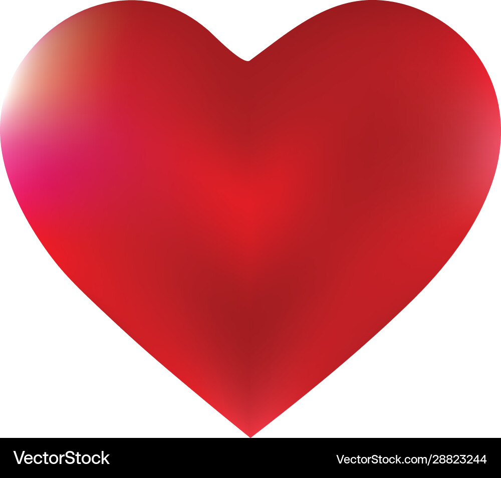 Colorful background in form a shape Colorful background in form a shape vector image