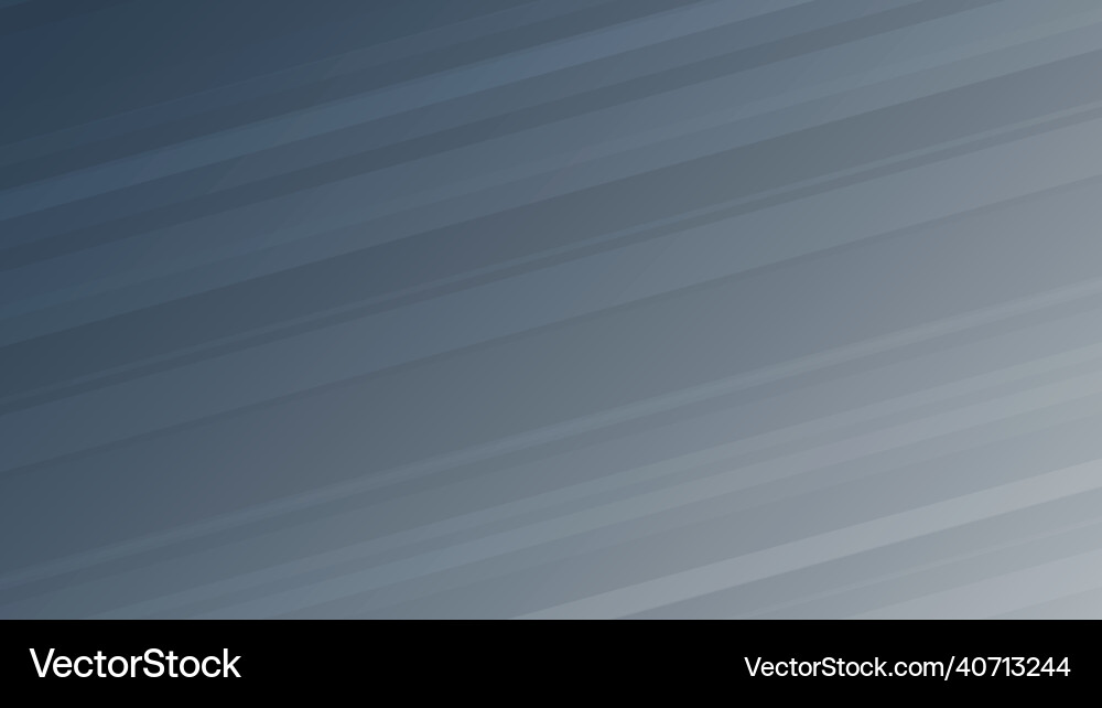 Modern colorful gradient background with lines Modern colorful gradient background with lines vector image