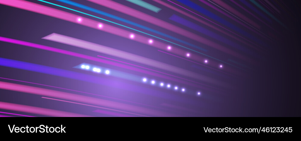 Technology data background idea of global Technology data background idea of global vector image