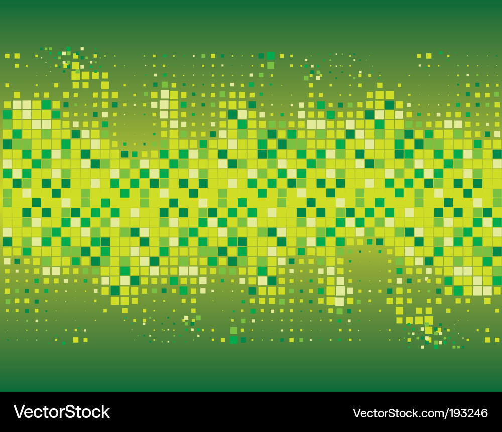 Geometric Pattern Background Vector Image