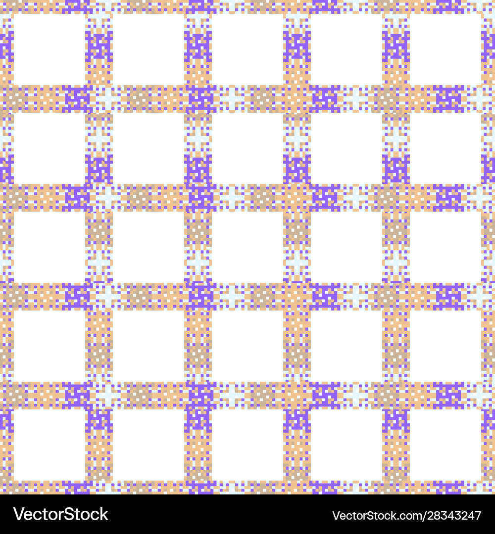 Abstract multicolored pixels squares textured Abstract multicolored pixels squares textured vector image