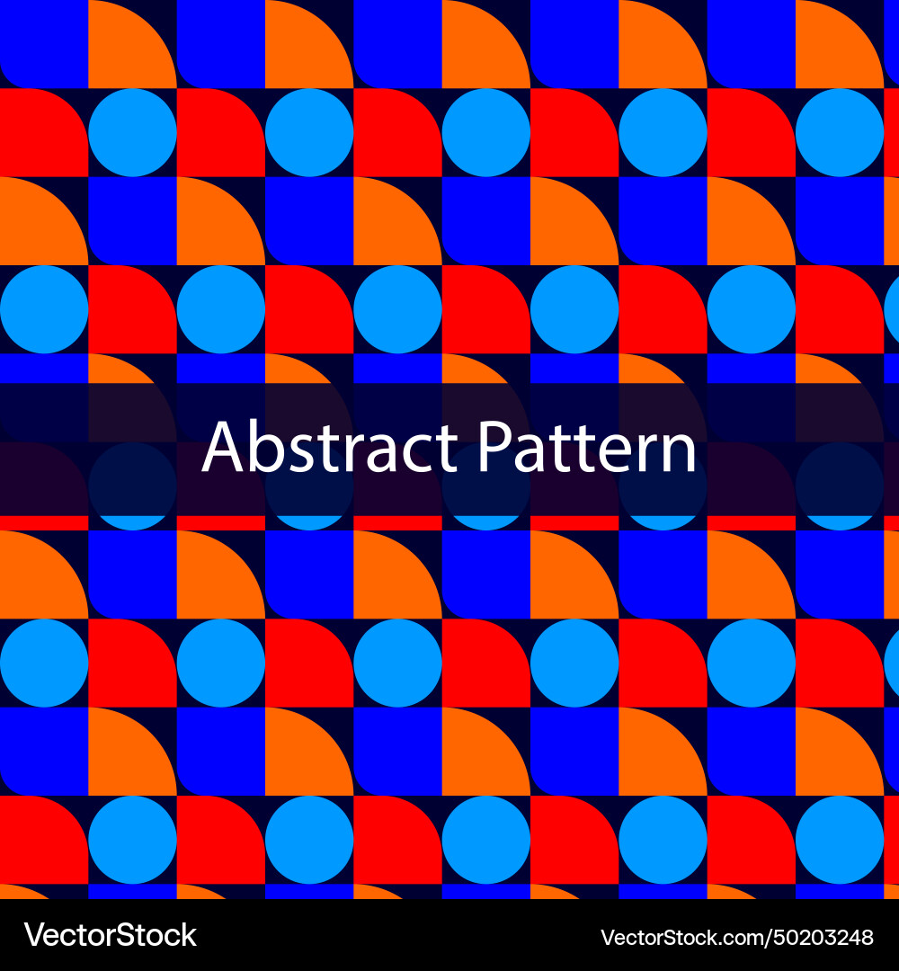 Abstract background and pattern Abstract background and pattern Vector Image