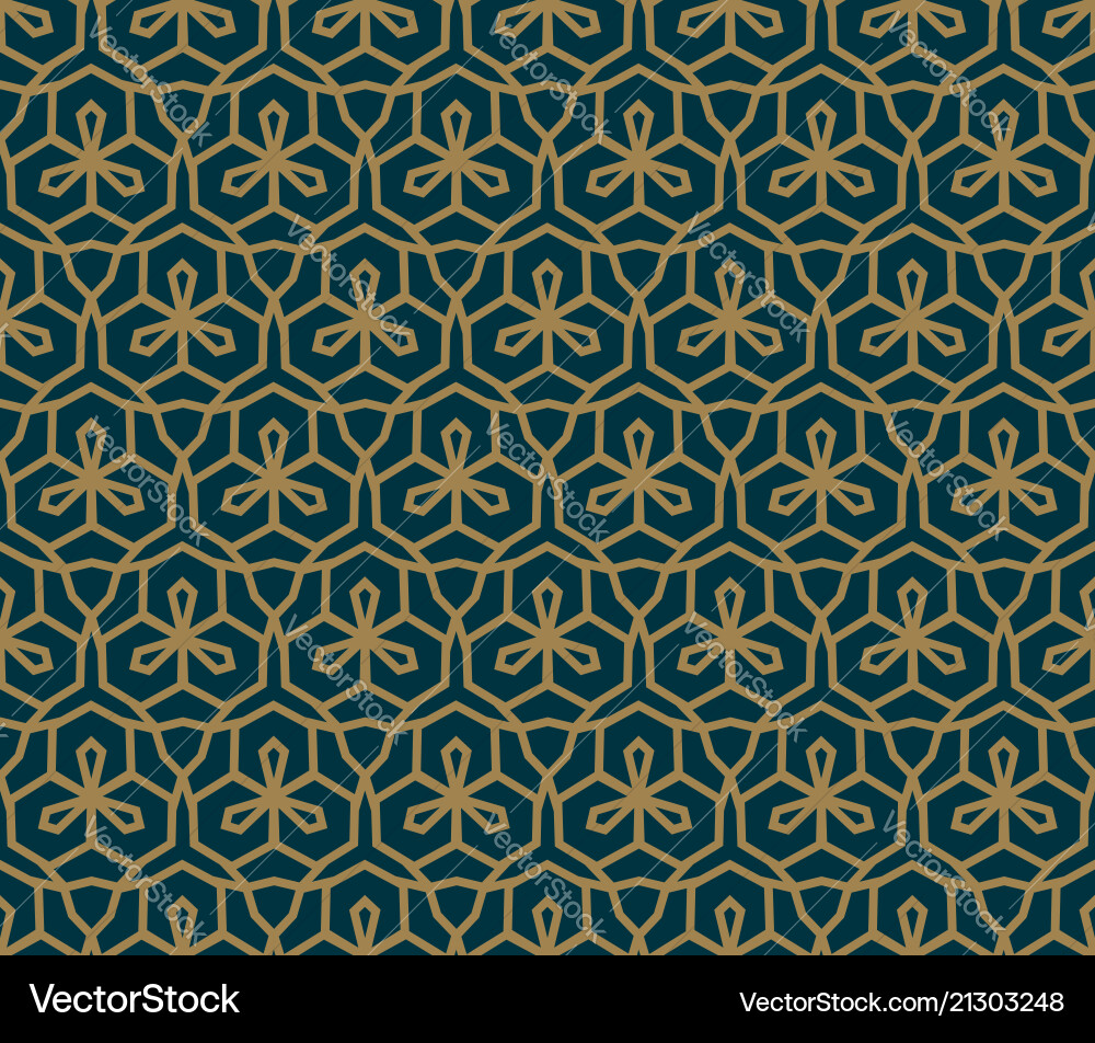 Abstract geometric pattern with lines rhombuses Abstract geometric pattern with lines rhombuses vector image