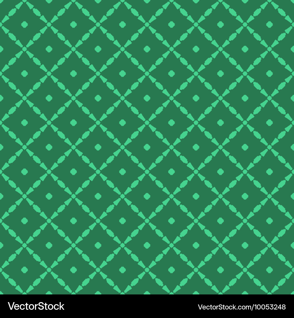 Geometric abstract pattern Vector Image