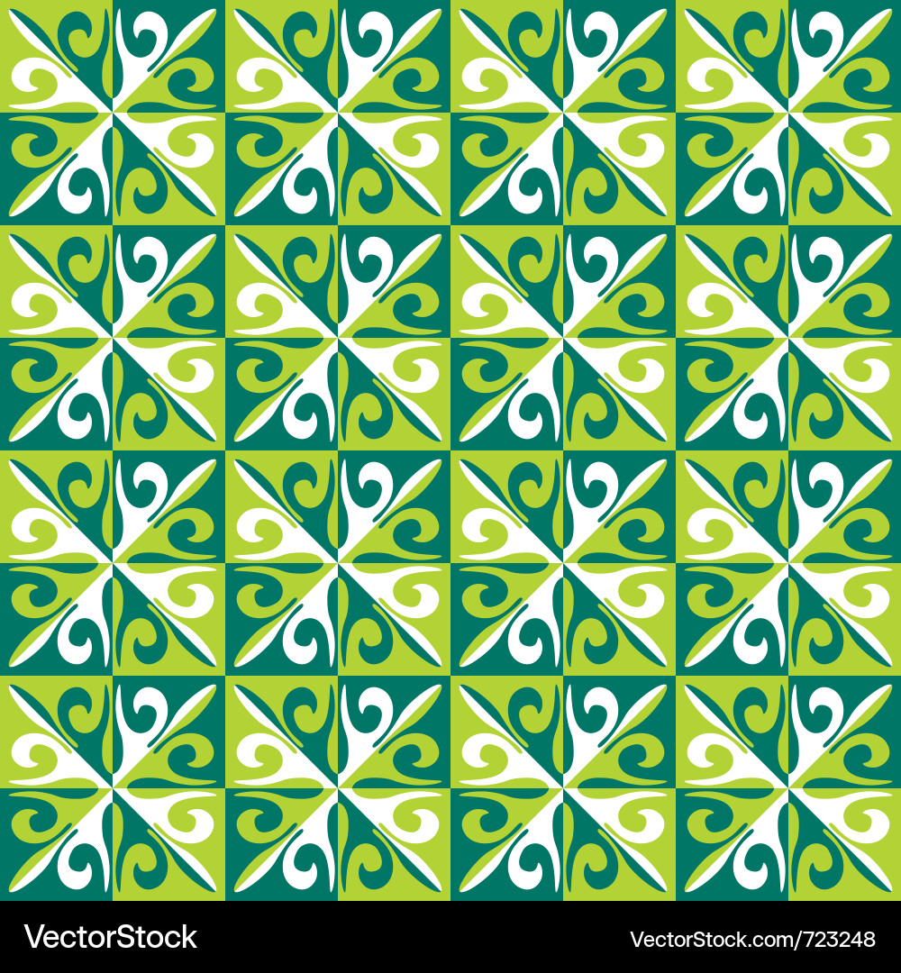 Seamless background Vector Image