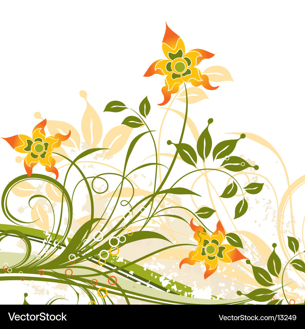 Image design Vector Image