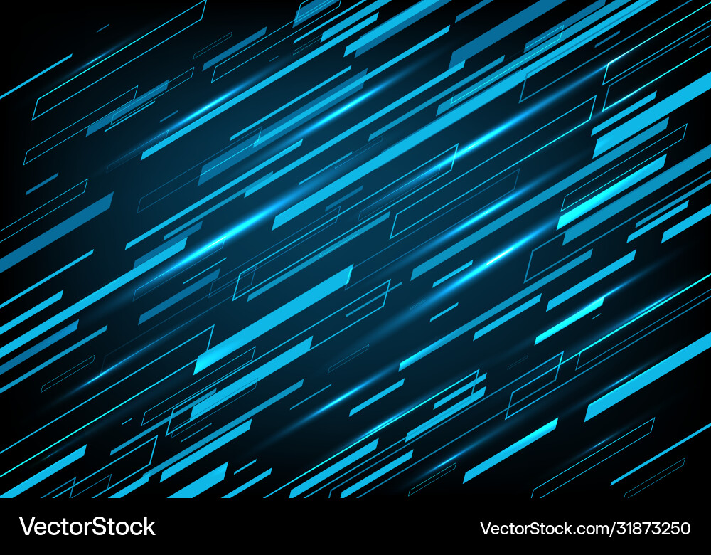 Abstract square and rectangle background light Abstract square and rectangle background light Vector Image
