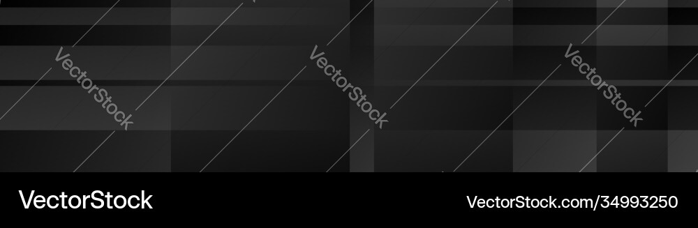 Fading blurry smooth gradient background pattern vector image