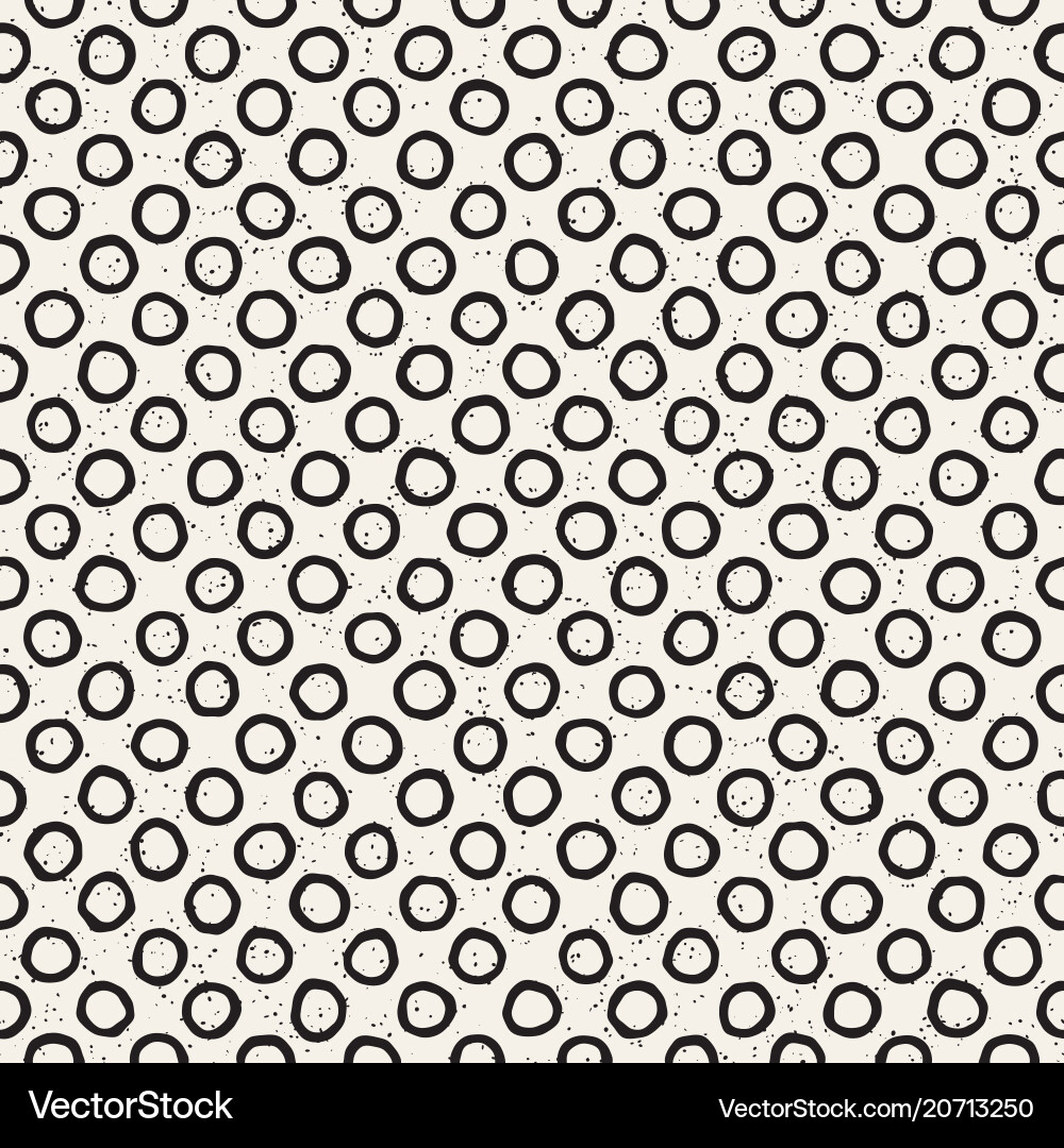 Hand drawn lines seamless grungy pattern abstract Hand drawn lines seamless grungy pattern abstract vector image