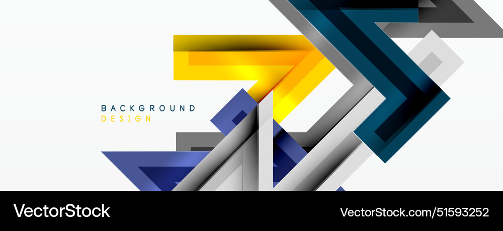 Line zig zag dynamic geometric abstract background Line zig zag dynamic geometric abstract background vector image