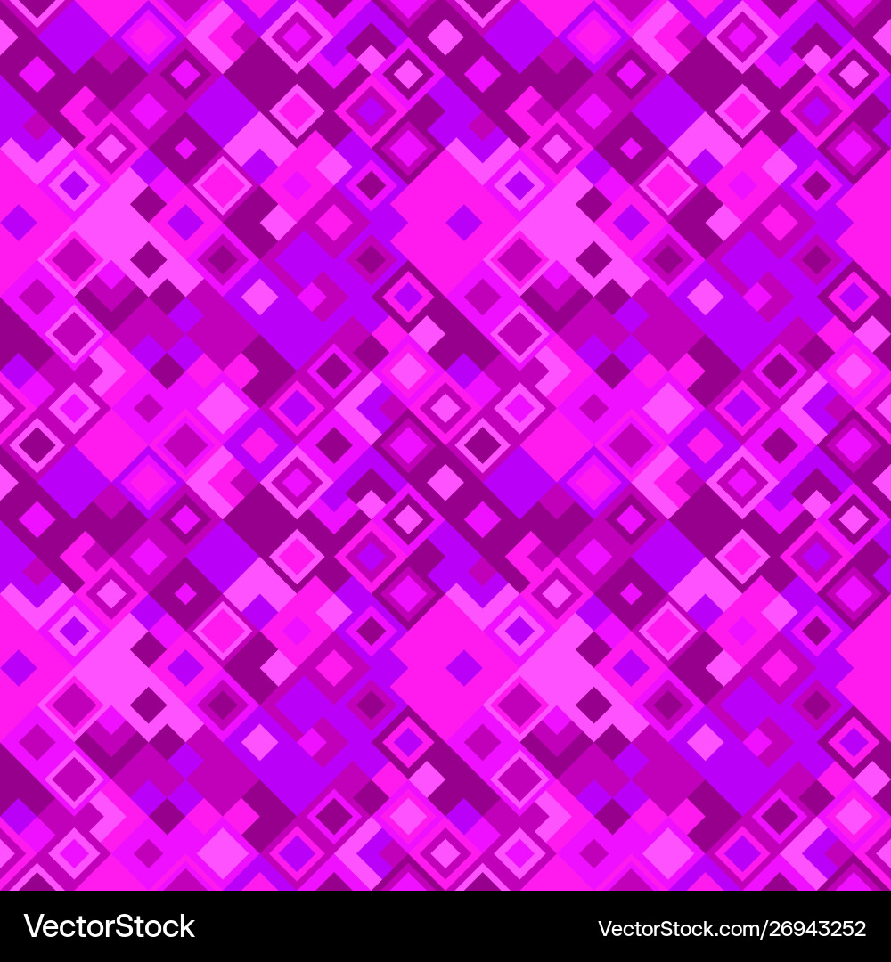 Seamless mosaic pattern background - abstract Seamless mosaic pattern background - abstract Vector Image