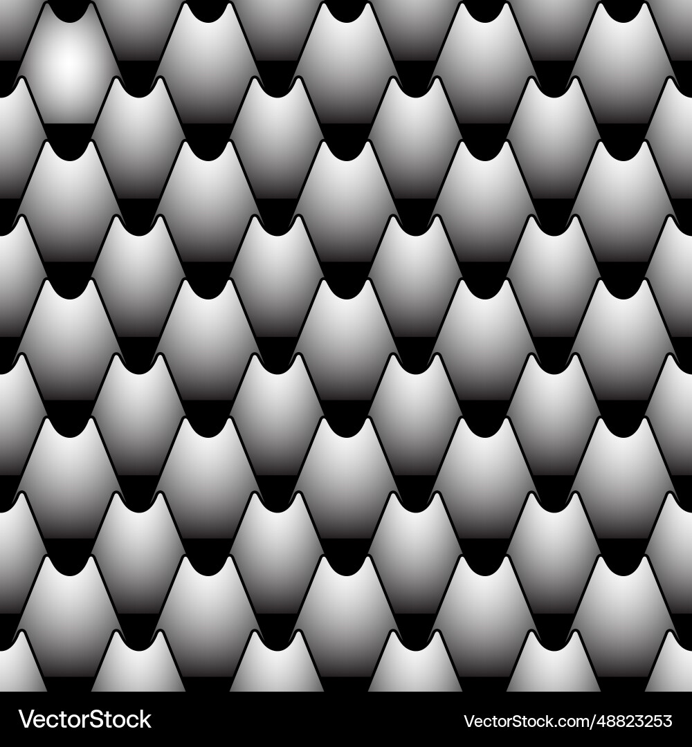 3d seamless pattern three-dimensional composition 3d seamless pattern three-dimensional composition vector image
