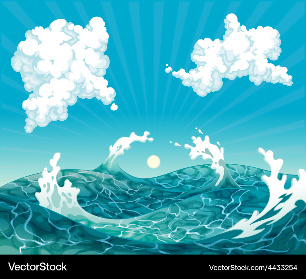 Waves Vector Images (over 1.5 million)