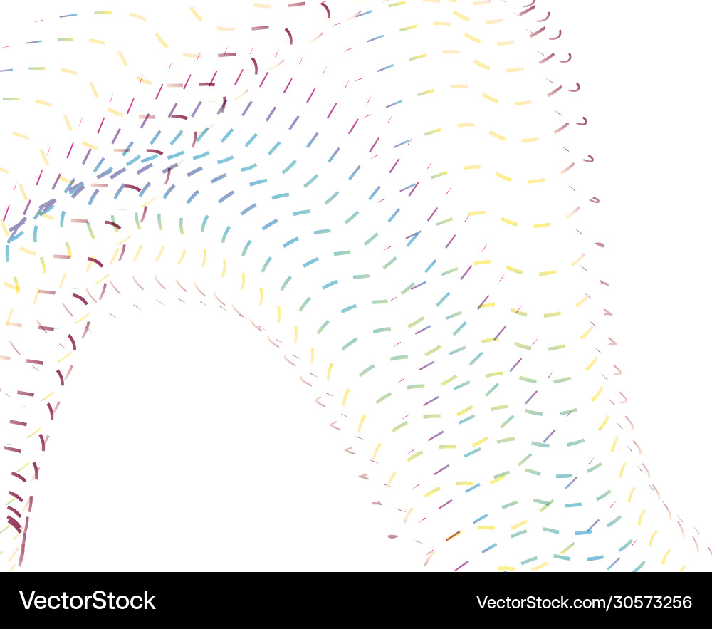 Abstract background blend wave line design Abstract background blend wave line design vector image