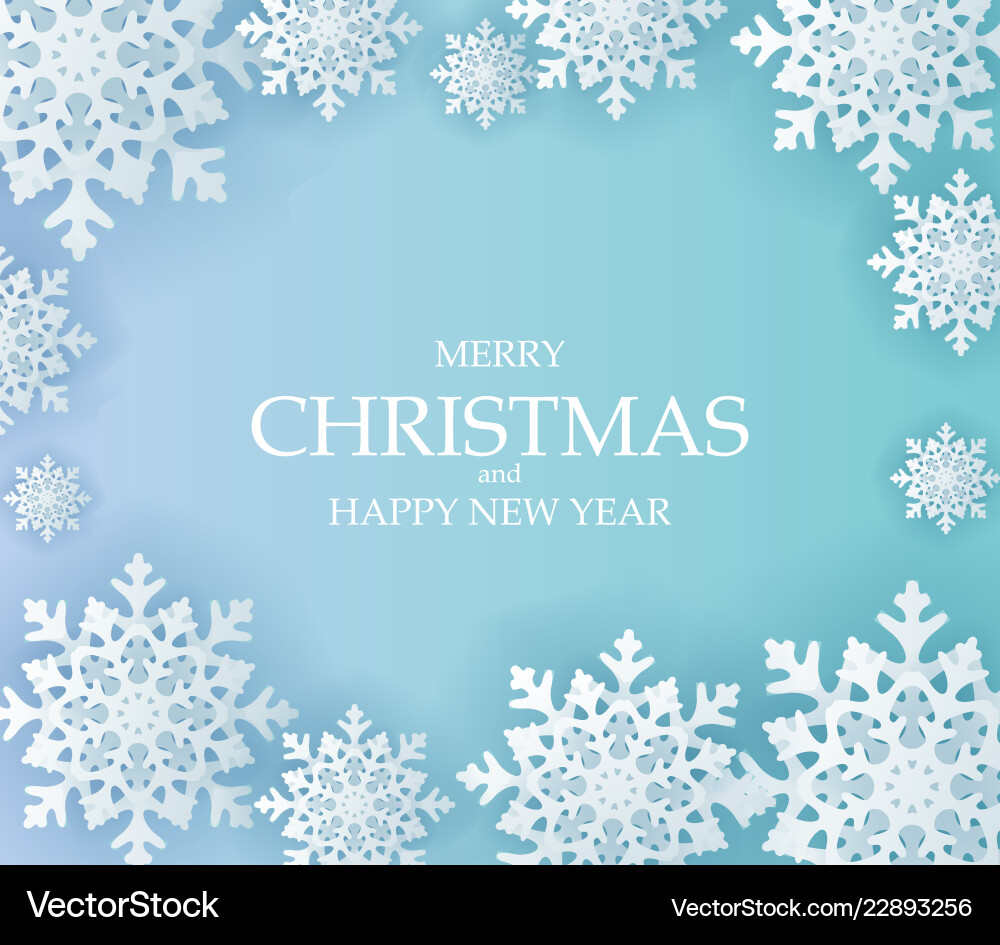 Abstract holiday new year and merry christmas Abstract holiday new year and merry christmas vector image