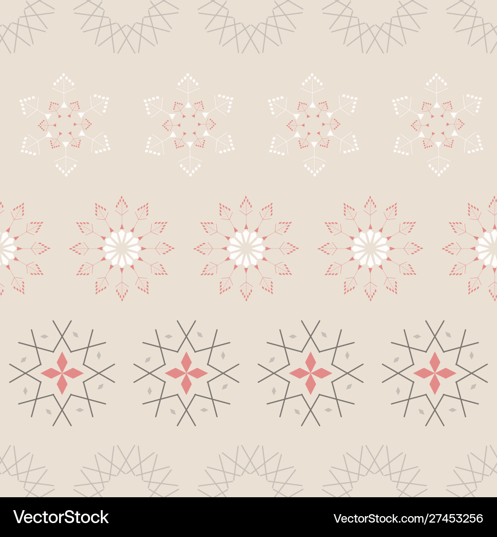 Abstract seamless pattern Abstract seamless pattern vector image