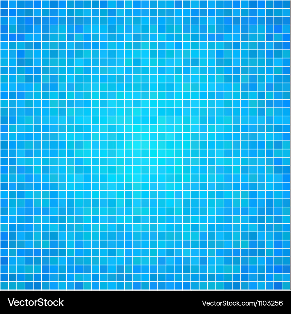 Colorful Mosaic Pattern Vector Image