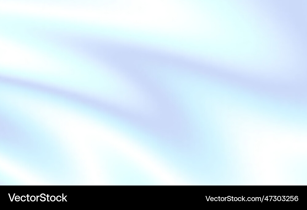 Soft gradient background for any design Vector Image
