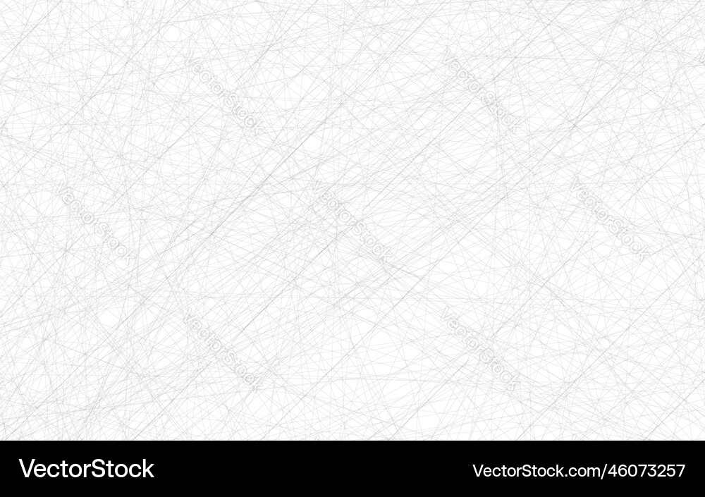 Abstract background gray crossed effect lines Abstract background gray crossed effect lines vector image