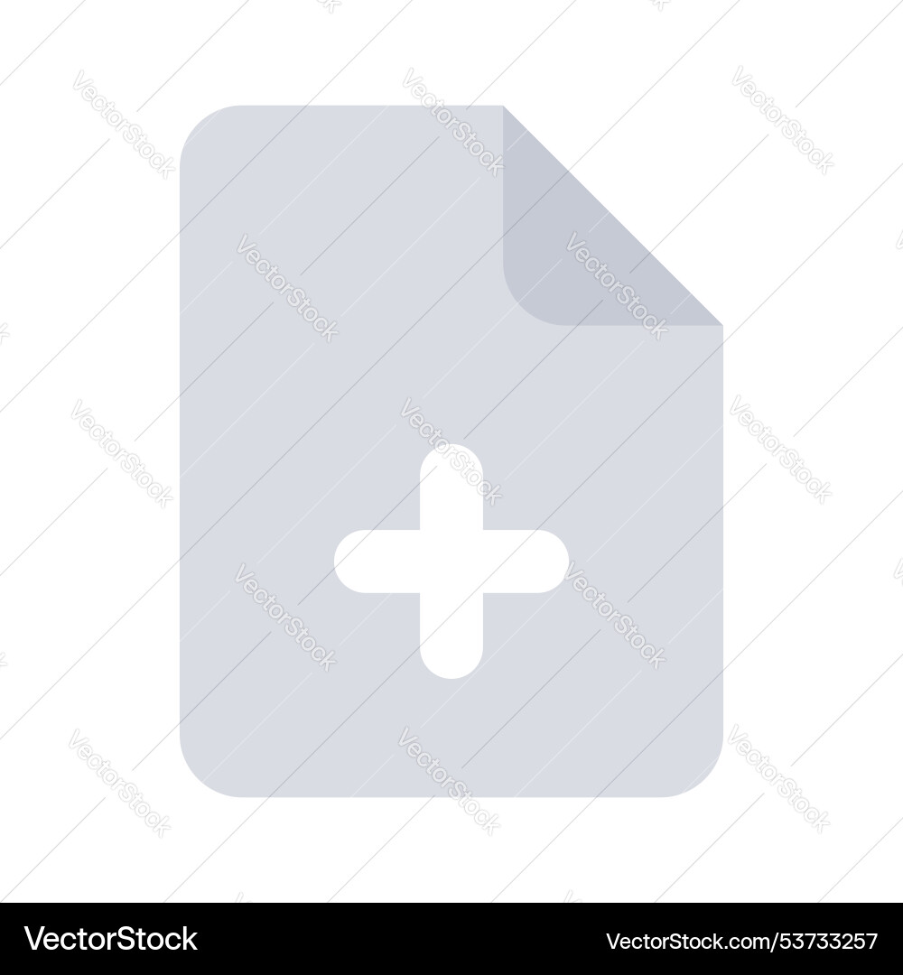 Add vector image