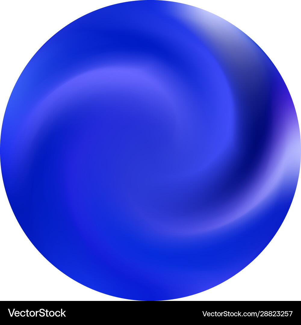 Colorful background in form a shape Colorful background in form a shape vector image