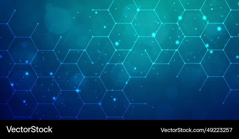 Digital technology internet network speed connect Digital technology internet network speed connect vector image