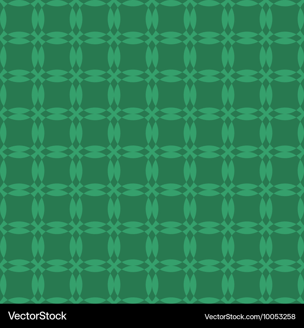Geometric abstract pattern Vector Image