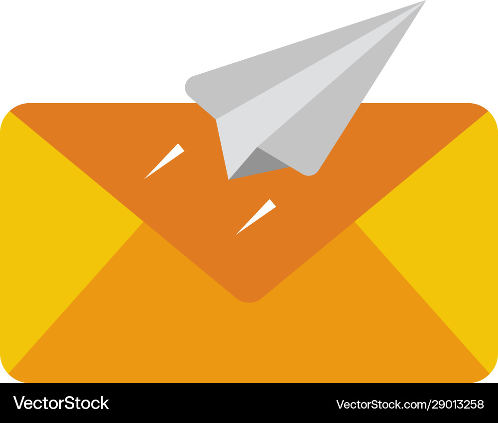 Message Message vector image