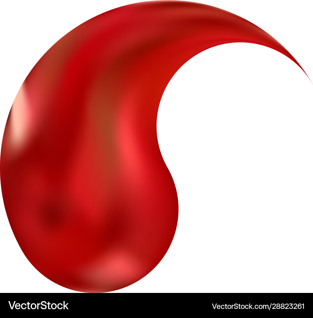 Colorful background in form a shape Colorful background in form a shape vector image