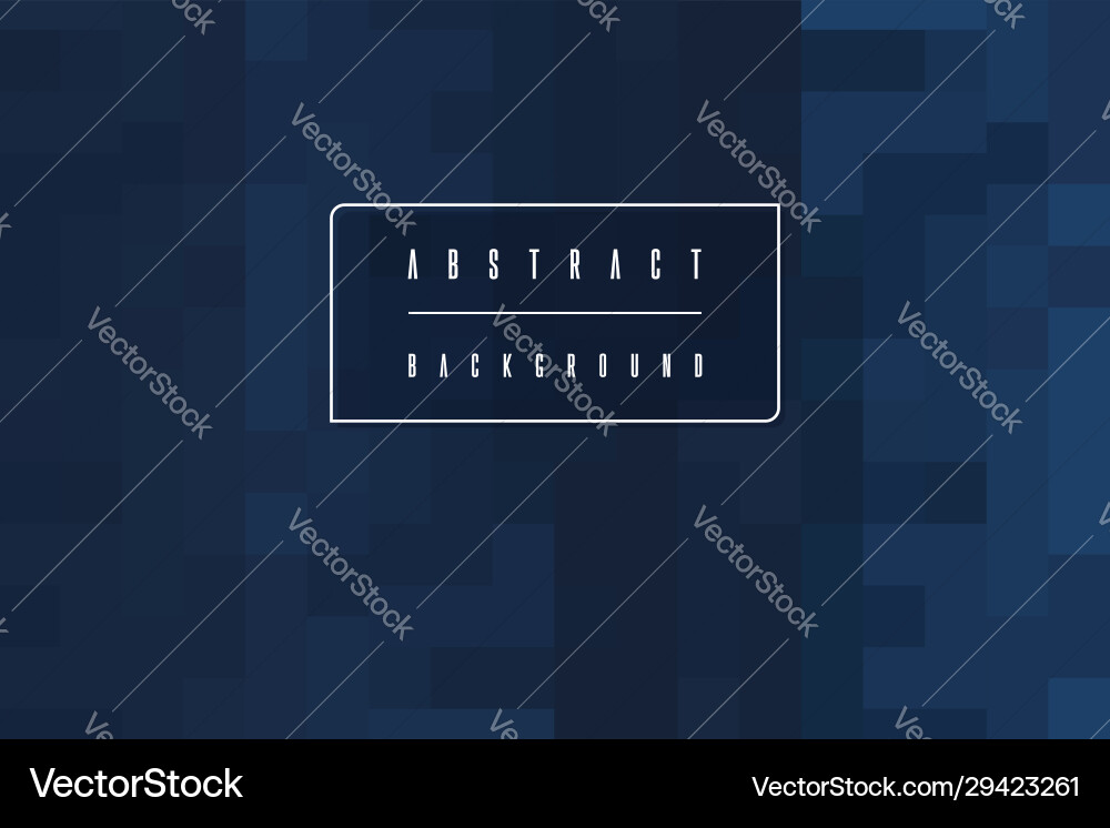 Minimal geometric abstract background Minimal geometric abstract background vector image