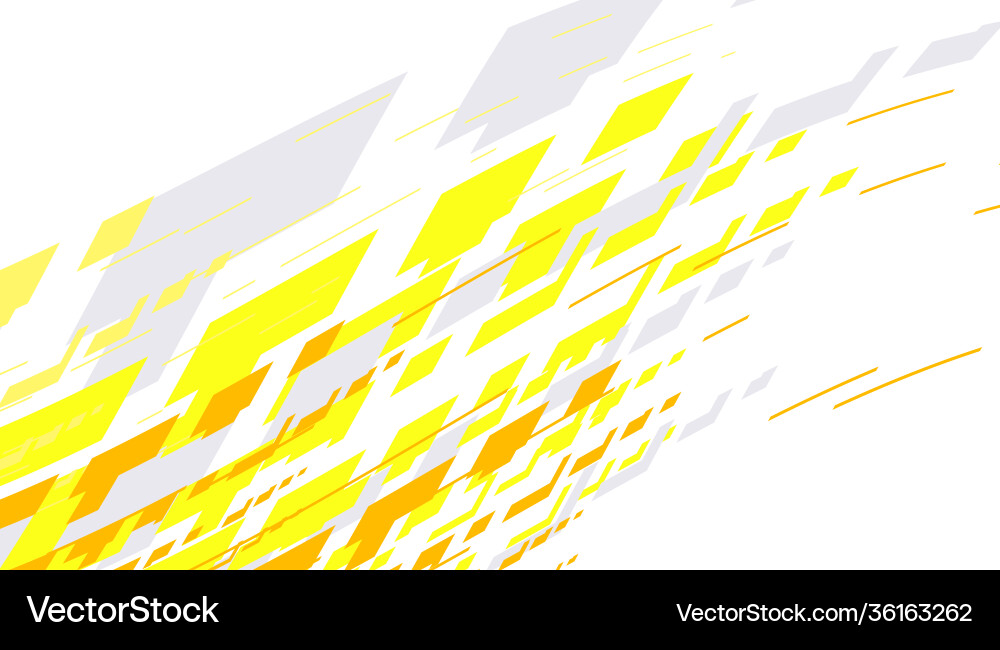 Layout design with dynamic shapes for sports Layout design with dynamic shapes for sports vector image