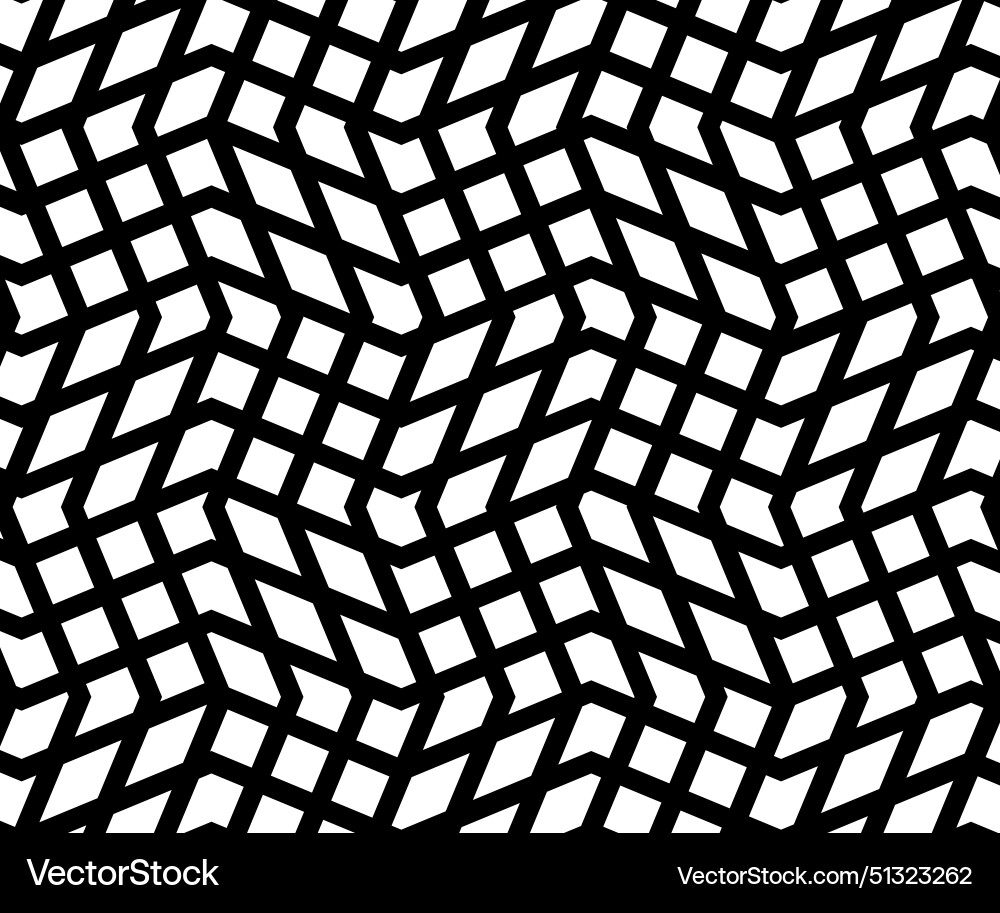 Wave line and wavy zigzag pattern lines abstract Wave line and wavy zigzag pattern lines abstract vector image