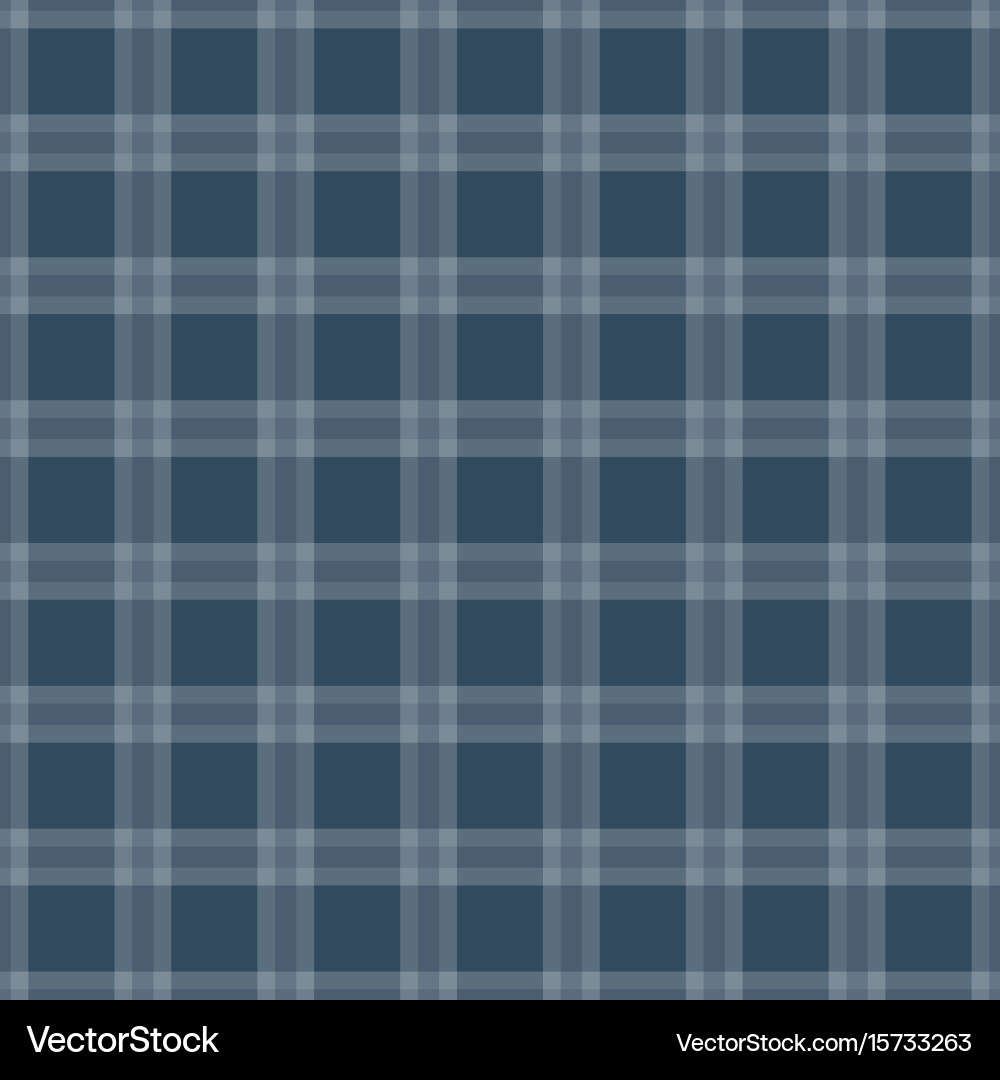 Checkered and lines seamless abstract pattern vector image
