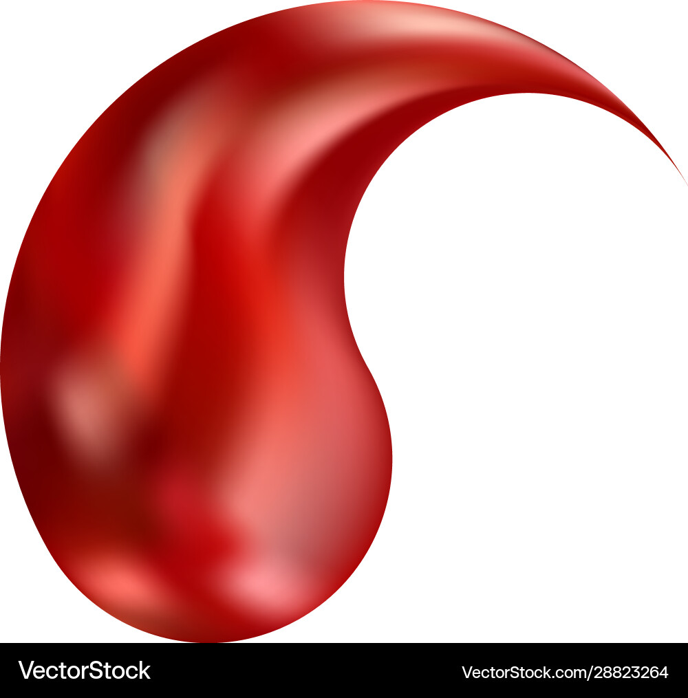 Colorful background in form a shape Colorful background in form a shape vector image