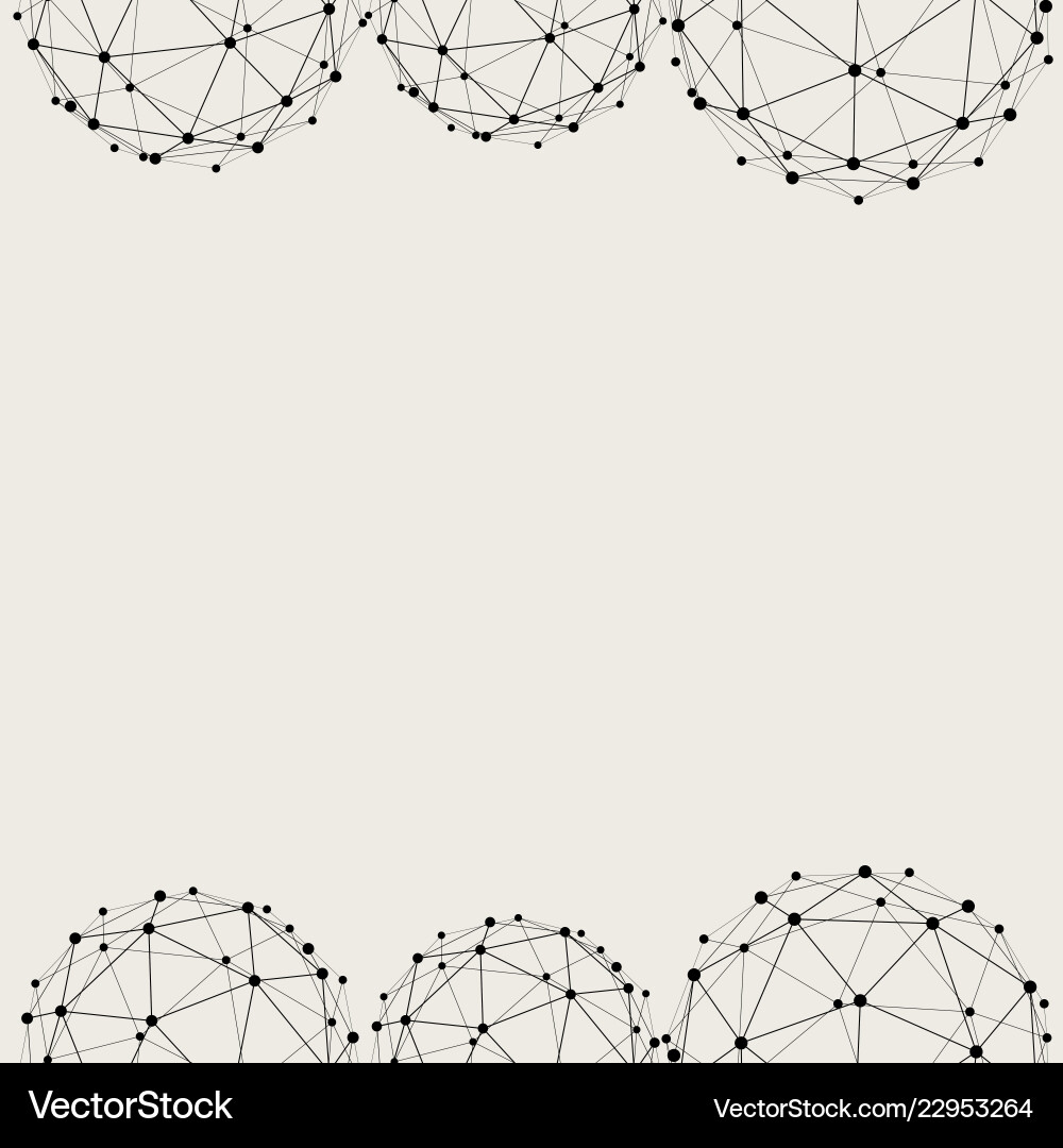 Seamless pattern background modern abstract Seamless pattern background modern abstract vector image