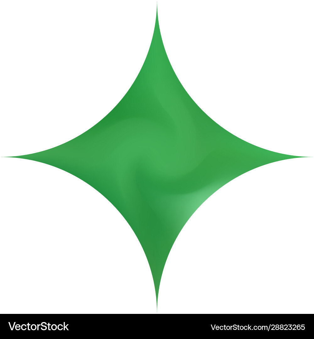 Colorful background in form a shape Colorful background in form a shape vector image