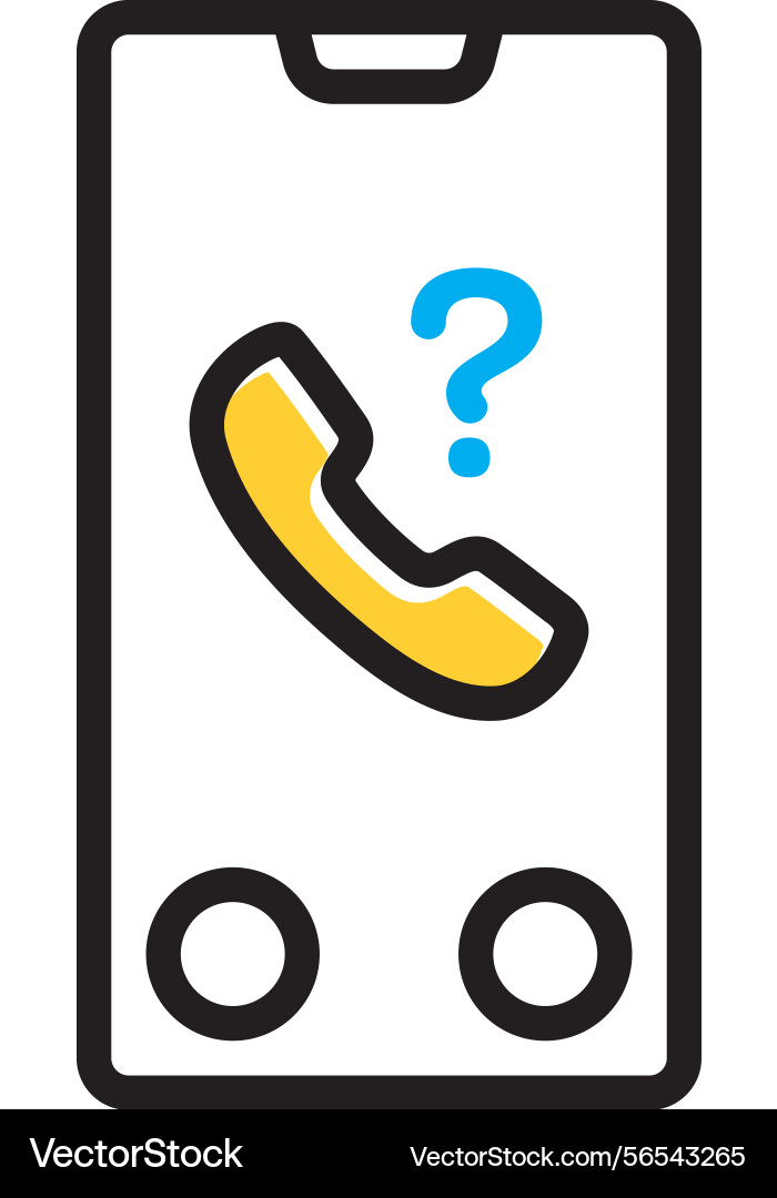 Whose Vector Image