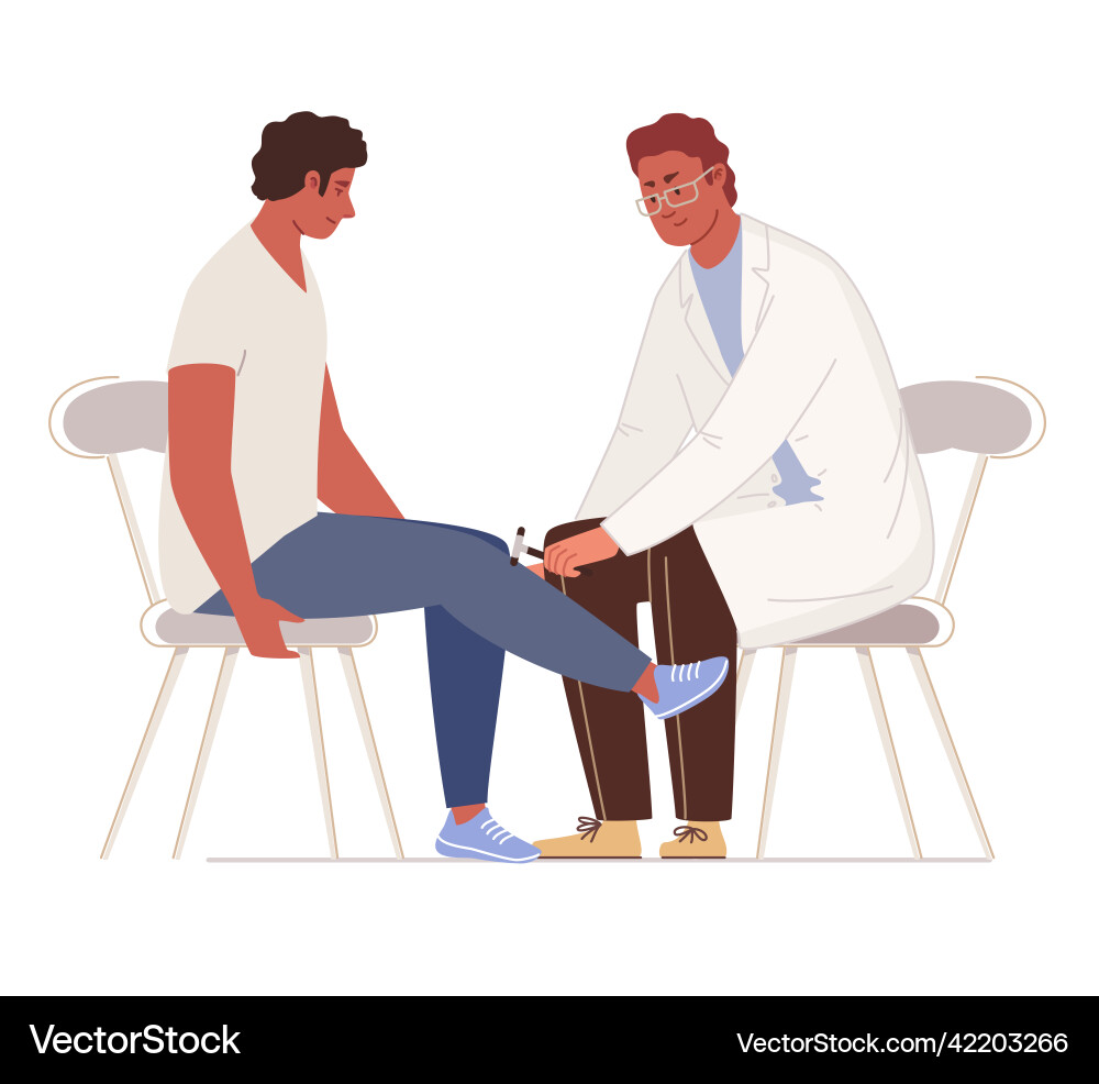 Diagnosis and treatment of neurological diseases Diagnosis and treatment of neurological diseases vector image