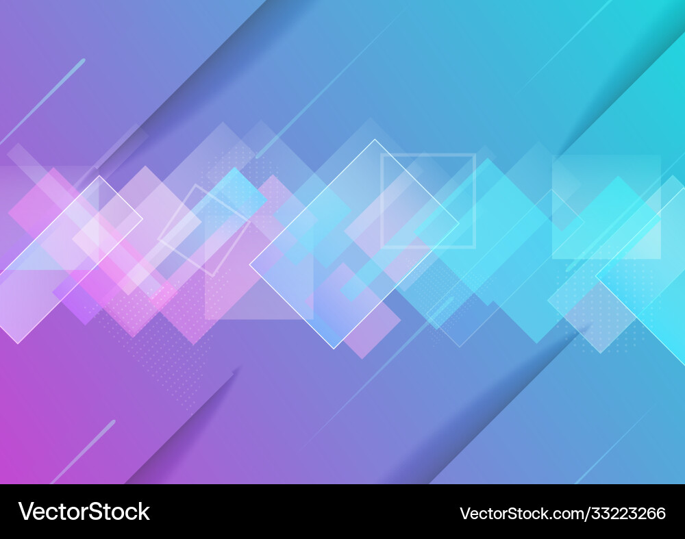 Minimal geometric background dynamic shapes Minimal geometric background dynamic shapes vector image