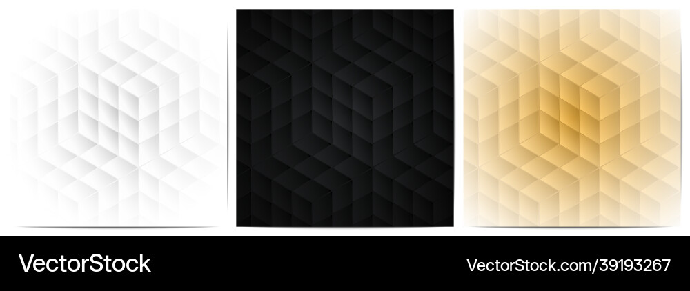 Abstract background with geometric pattern Abstract background with geometric pattern vector image