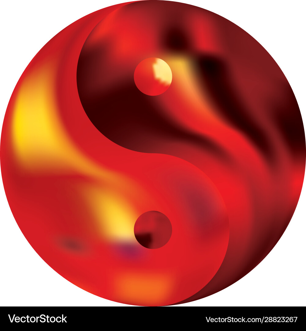 Colorful background in form a shape Colorful background in form a shape vector image