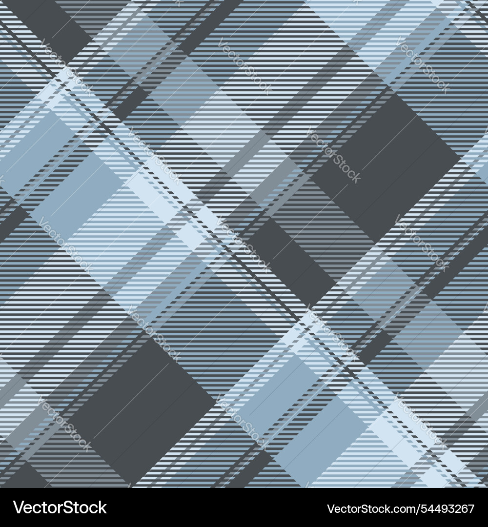 Layout background pattern tartan abstract fabric Vector Image
